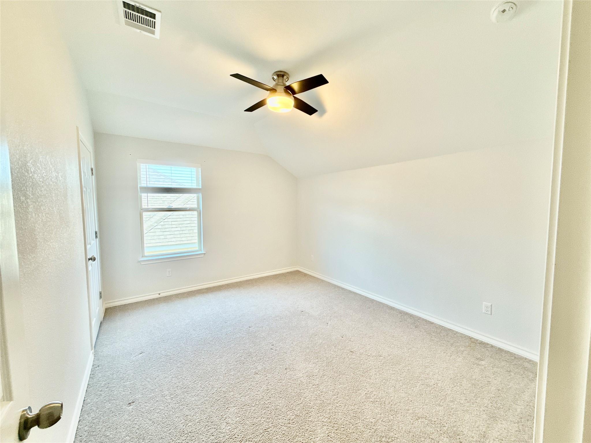 Residential Lease in Pflugerville