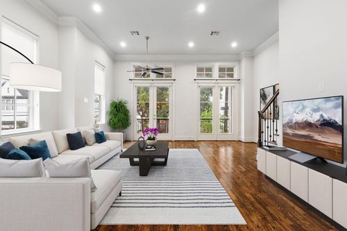 5658 Darling St, Houston, TX, 77007-1829 | Card Image