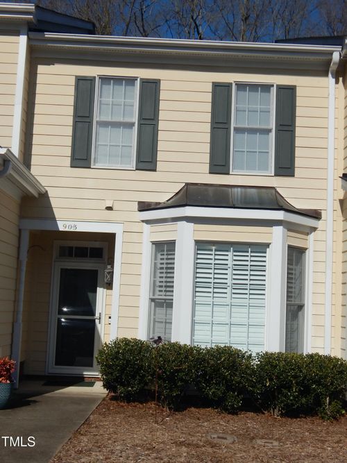 903 Teague Pl, Durham, NC, 27707-5178 | Card Image
