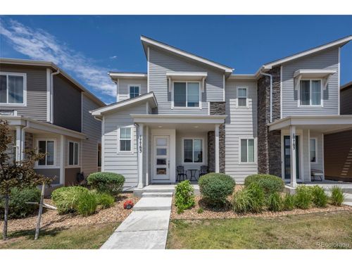 17763 E 96th Ave, Commerce City, CO, 80022-9074 | Card Image