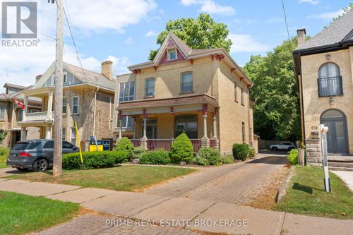 unit-2-580 Waterloo Unit Street, London East (East F), ON, N6B2P9 | Card Image