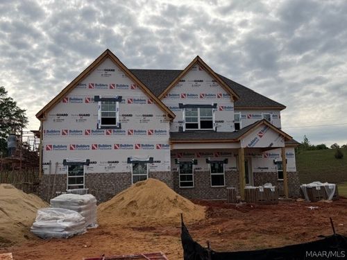 1037 Sunfield Dr, Prattville, AL, 36066-1987 | Card Image