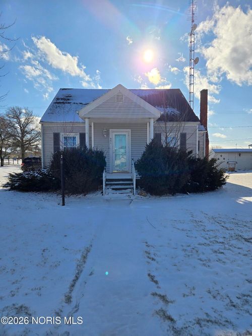 951 Walnut St, New Bavaria, OH, 43548-9605 | Card Image