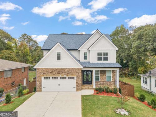 474 Haley Street Se, Marietta, GA, 30060 | Card Image