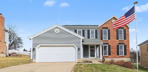 1590 Poplar Ridge Ct, Florence, KY, 41042-1014 | Card Image