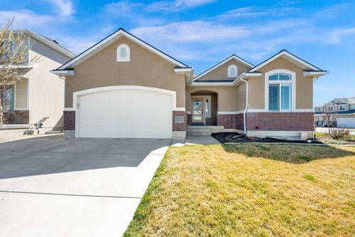 2487 W Harmony Dr, Layton, UT, 84041-5172 | Card Image