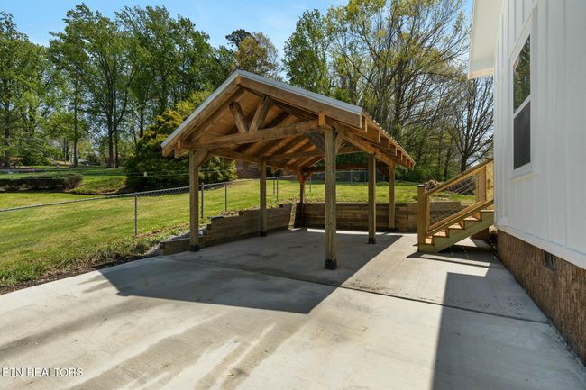1909 Pine View Dr, House other with 3 bedrooms, 2 bathrooms and null parking in New Market TN | Image 44