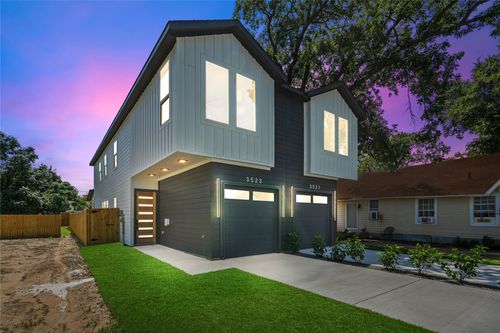 3523 S Harwood St, Dallas, TX, 75215-3438 | Card Image