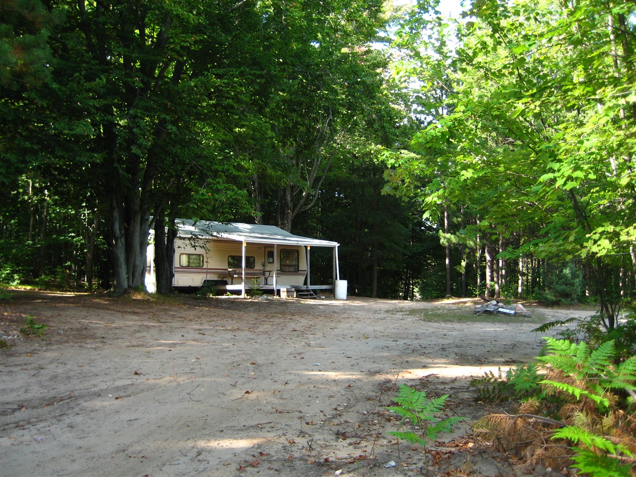 17 Mile Rd, Leroy, MI 49655