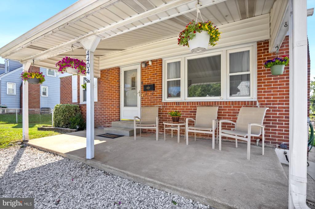 Belle Grove Rd, Brooklyn, MD 21225