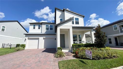 5204 Citrus Leaf Blvd, Winter Garden, FL, 34787-8536 | Card Image