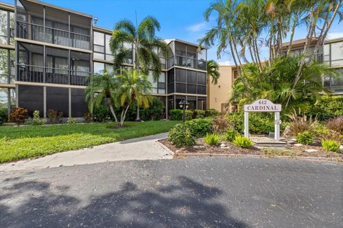 apt-118-612 Bird Bay Dr S, VENICE, FL, 34285-6233 | Card Image