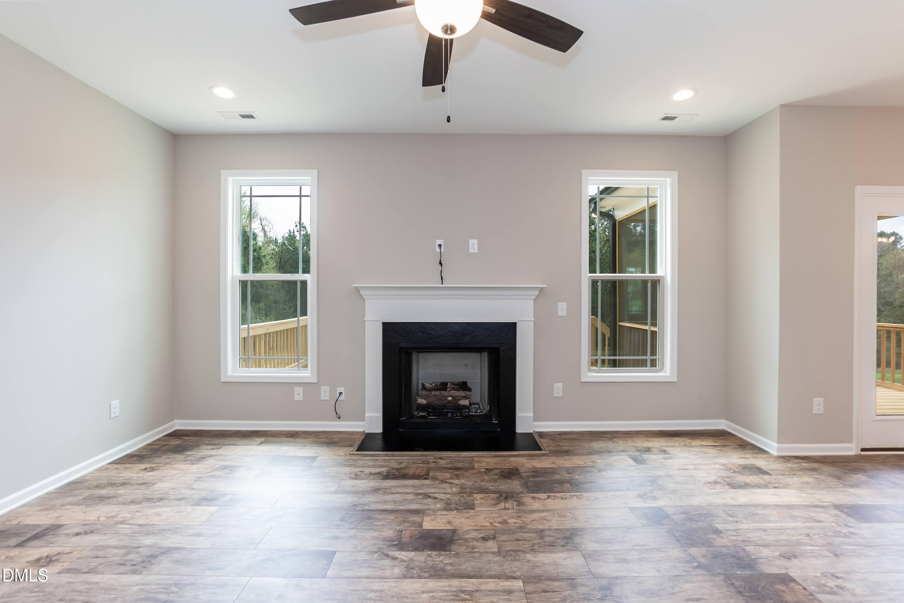 Residential in Youngsville 5