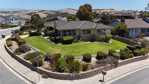 250 Coral Ct, Pismo Beach, CA, 93449-2803 | Card Image