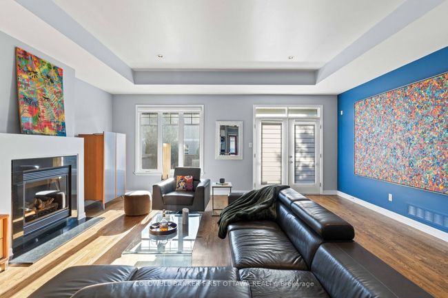311 Blackleaf Dr, House other with 2 bedrooms, 2 bathrooms and 4 parking in Nepean ON | Image 9