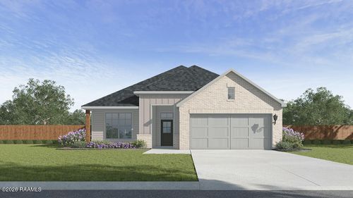 301 Bellewood Drive, Lafayette, LA, 70507 | Card Image