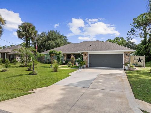 14 Port Ln, PALM COAST, FL, 32164-4951 | Card Image
