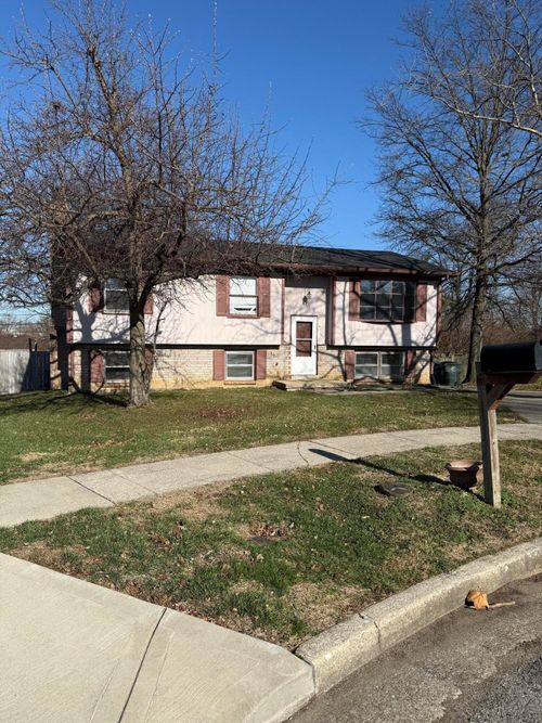 388 S Eagle Creek Dr, Lexington, KY, 40515-5924 | Card Image