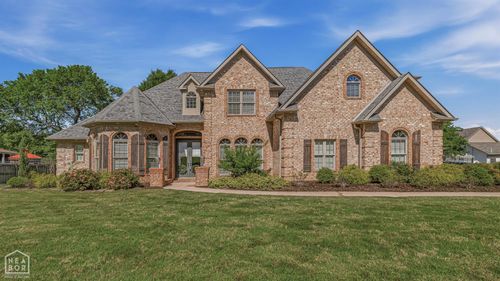 3807 Wolf Chase Ln, Jonesboro, AR, 72404-9125 | Card Image