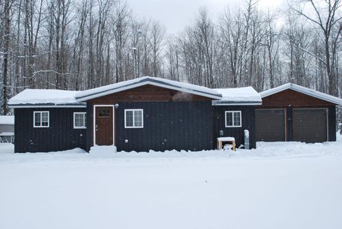 8341 Keith Siding Rd, Crandon, WI, 54520-9100 | Card Image