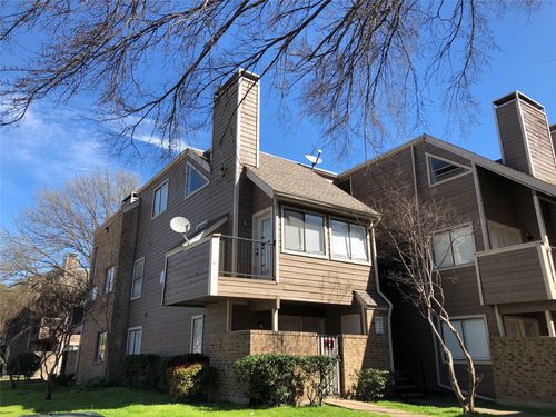 o104-9829 Walnut Street, Dallas, TX, 75243 | Card Image