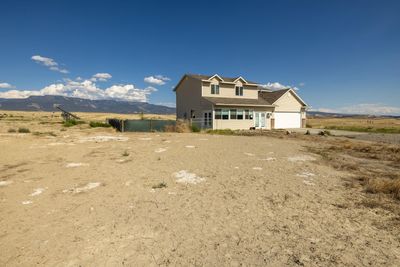 504 Los Broncos Road, House other with 4 bedrooms, 3 bathrooms and null parking in Whitewater CO | Image 3