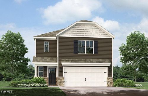 95 Wisteria Drive, Bluff City, TN, 37618 | Card Image