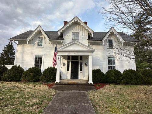 150 Duncan Ave, Paris, KY, 40361-1973 | Card Image
