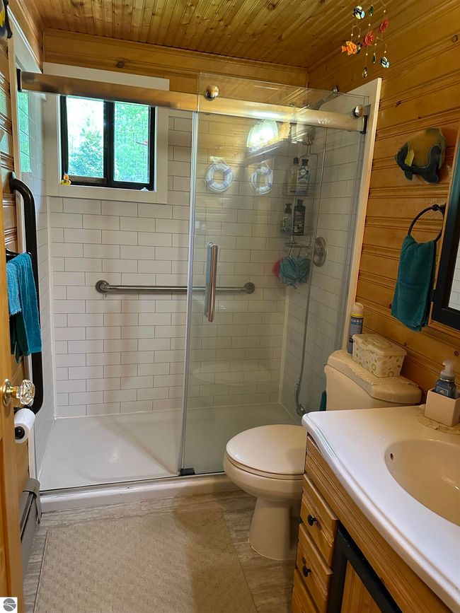 6239 Blackberry Dr, House other with 3 bedrooms, 1 bathrooms and null parking in Alger MI | Image 34