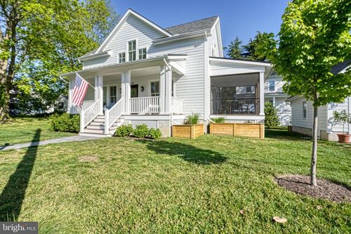 101 Tilghman St, OXFORD, MD, 21654-1031 | Card Image