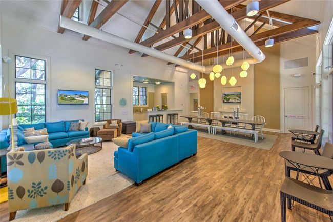 5705 Village Center Dr, House other with 4 bedrooms, 3 bathrooms and null parking in Lithia FL | Image 56