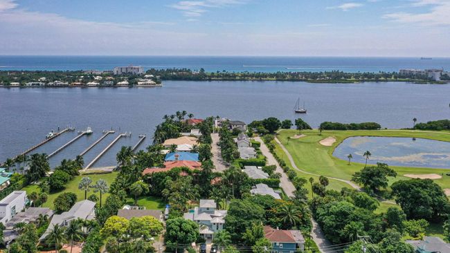 10 Bella Vista Ave, House other with 6 bedrooms, 5 bathrooms and null parking in Lake Worth Beach FL | Image 67