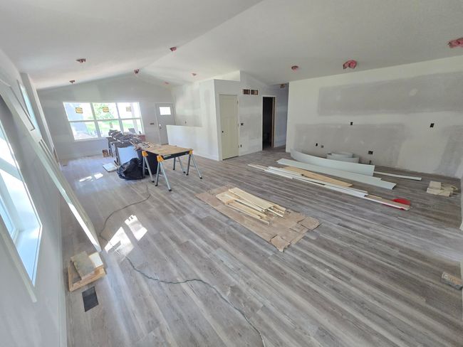 57723 Ryan St, House other with 3 bedrooms, 2 bathrooms and null parking in Mattawan MI | Image 6