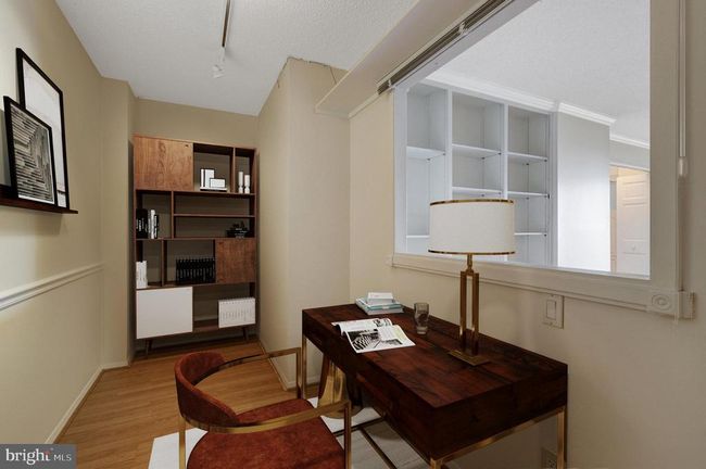 APT-1610 - 1800 Old Meadow Rd, Condo with 1 bedrooms, 2 bathrooms and null parking in MCLEAN VA | Image 16