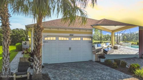 1052 Sea Shell Ct, DAYTONA BEACH, FL, 32124-3731 | Card Image