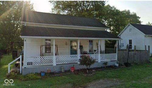 411 Elm St, Hope, IN, 47246-1309 | Card Image