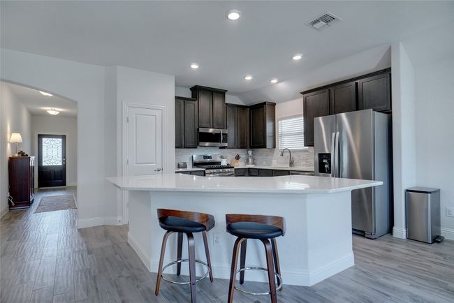 10809 Cobalt Dr, House other with 3 bedrooms, 2 bathrooms and null parking in Aubrey TX | Image 7