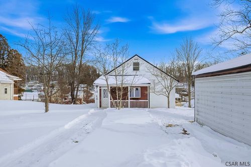 133 Jerome Ave, Jerome, PA, 15937-1123 | Card Image