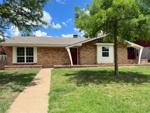 3734 Kimball Ridge Dr, Dallas, TX, 75233-3011 | Card Image