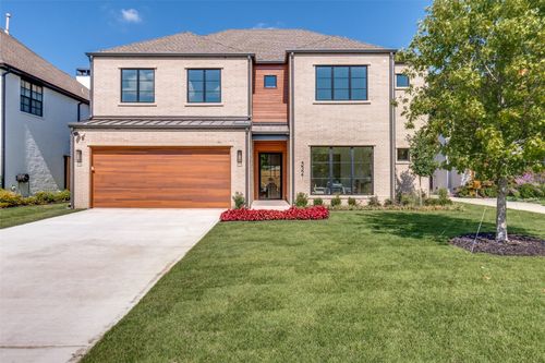 5321 Emerson Ave, Dallas, TX, 75209-5003 | Card Image