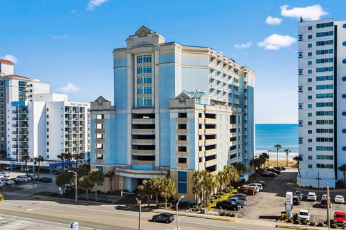 909-2501 S Ocean Blvd, Myrtle Beach, SC, 29577-4757 | Card Image