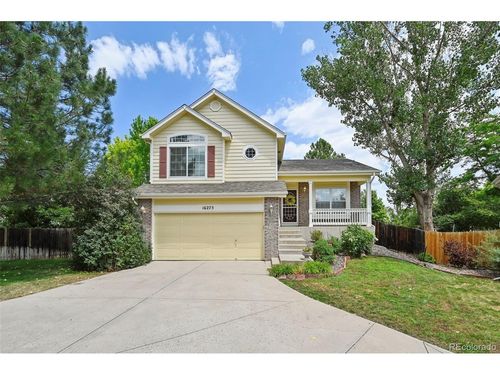 16275 Peregrine Dr, Parker, CO, 80134-9357 | Card Image