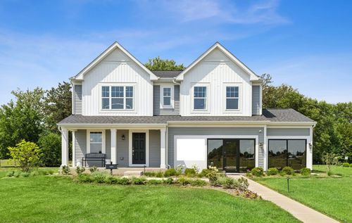 1799 Breton Ave, North Aurora, IL, 60542-6017 | Card Image