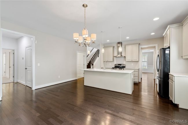 1013 Fernview Trl, House other with 3 bedrooms, 3 bathrooms and null parking in Midlothian VA | Image 4