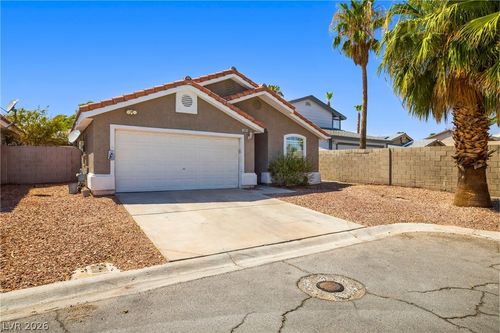 5083 Sarab Ln, Las Vegas, NV, 89119-7726 | Card Image