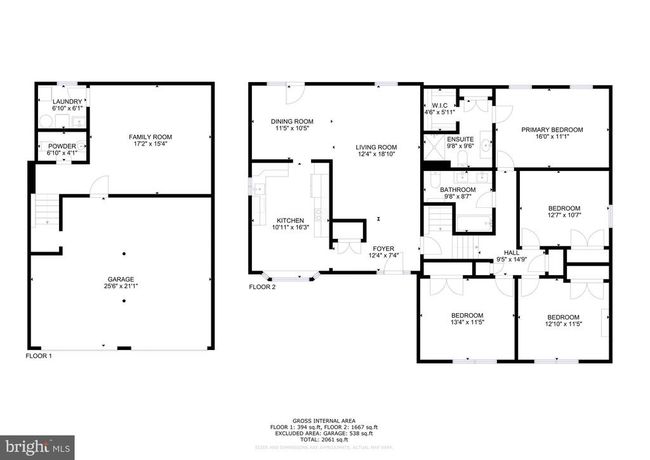986 Stuart Dr, House other with 4 bedrooms, 3 bathrooms and null parking in FRONT ROYAL VA | Image 31