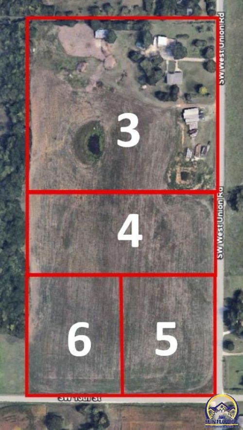 0000 Nw Glick Rd, Topeka, KS, 66615 | Card Image