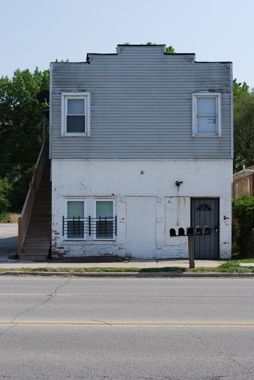 3331 W 135th St, Robbins, IL, 60472-1201 | Card Image