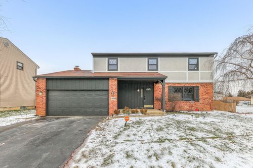 1258 Denbigh Dr, Columbus, OH, 43220-2629 | Card Image