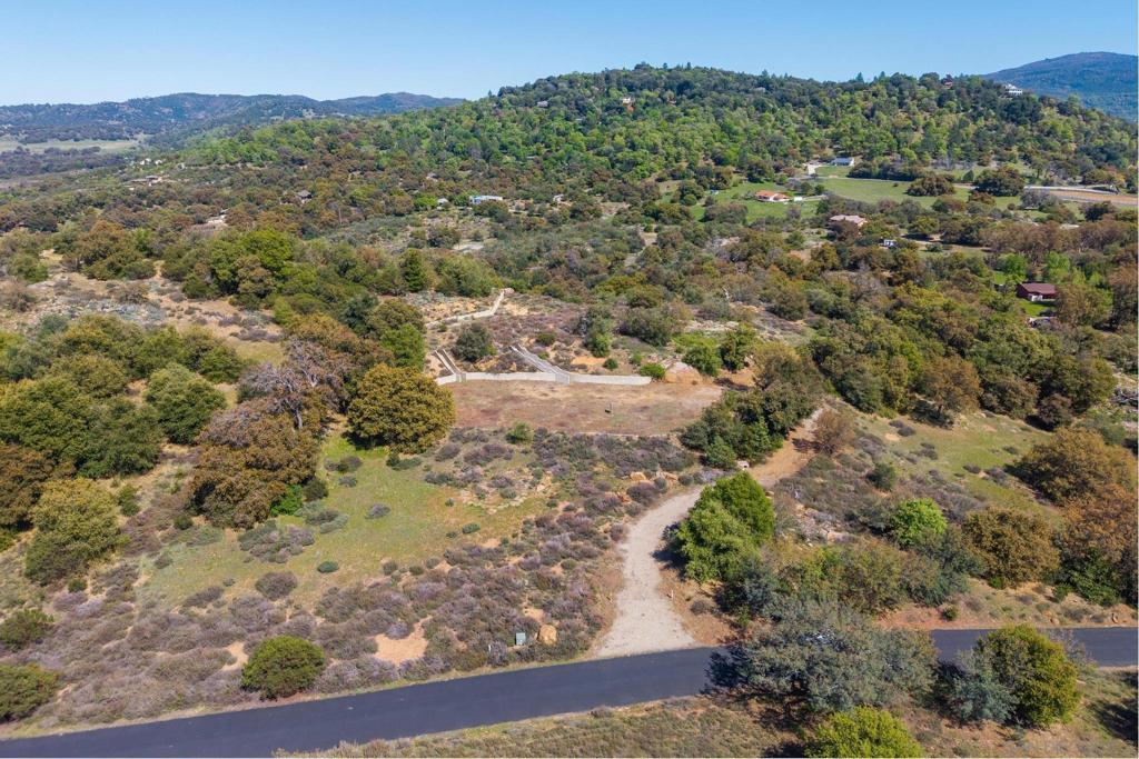 Land in Julian 2